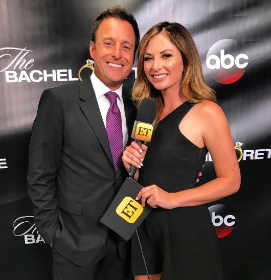 Chris Harrison's Relationship Status In 2020|His Personal Life & Net Worth