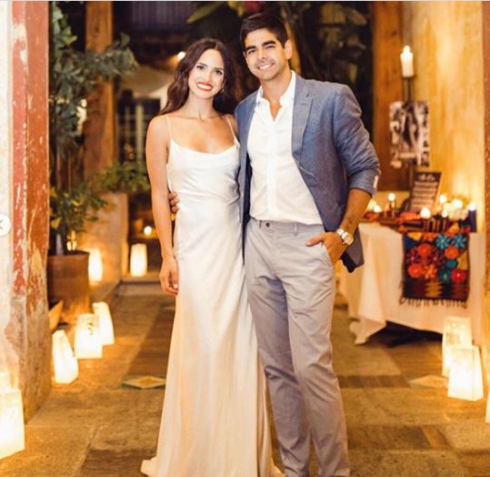Adria Arjona Is Married! Whos Her Husband? bbw image Adria Arjona Is Married! Whos Her Husband? picture