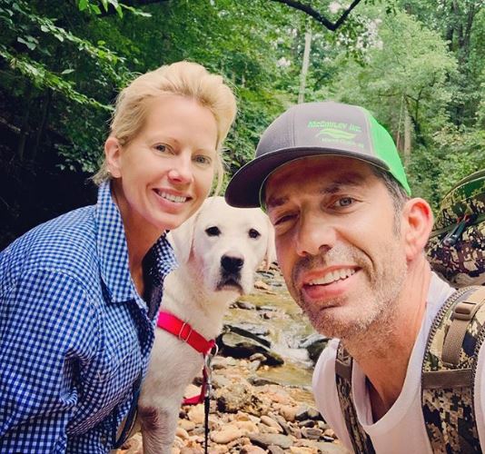 Fox's Shannon Bream Husband, Family, Children, Net Worth