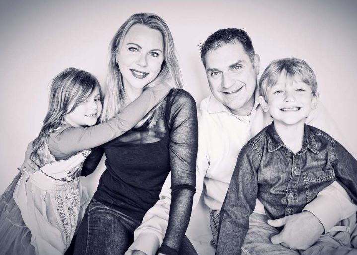 Lara Logan's Personal Life Details! Husband, Divorce, Children