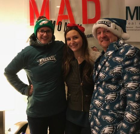 Jim Cramer daughters