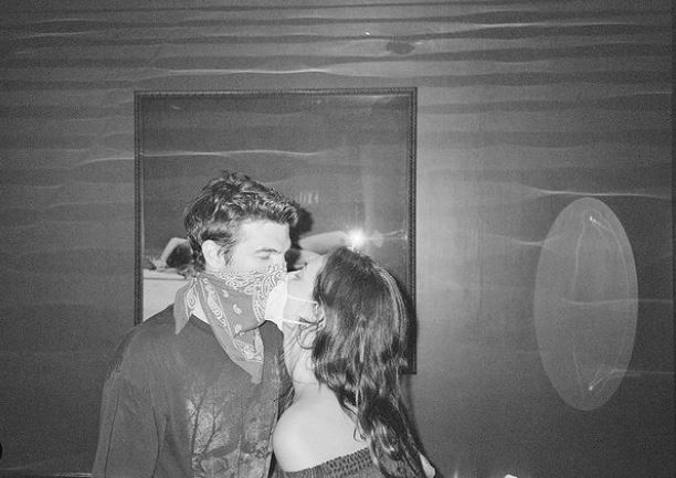 Phoebe Tonkin Boyfriend