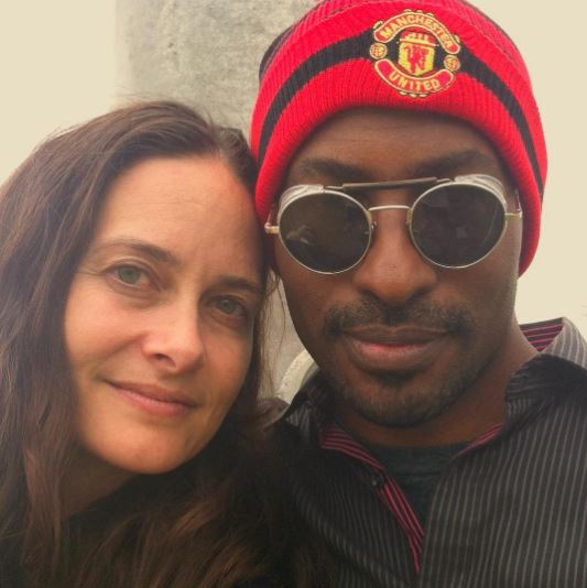 Is Van Jones Dating After Divorce? His Family, ExWife, Children