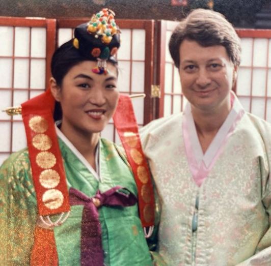 Who Is Juju Chang Married To? Husband, Family, Net Worth