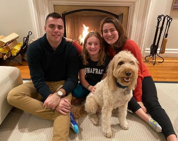 Bill Ritter Children