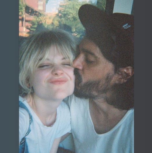 Emily Alyn Lind Boyfriend