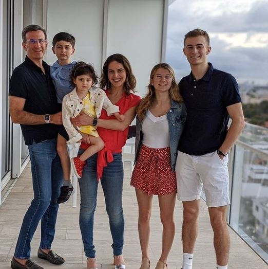 Bianna Golodryga (Updated 2023) Husband, Children, Net Worth