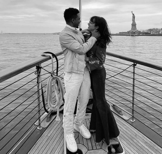 Kiana Madeira Partner