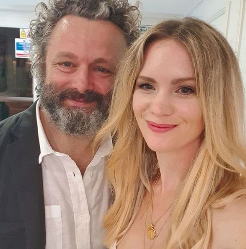 Is Michael Sheen Married? His Wife, Children & Net Worth
