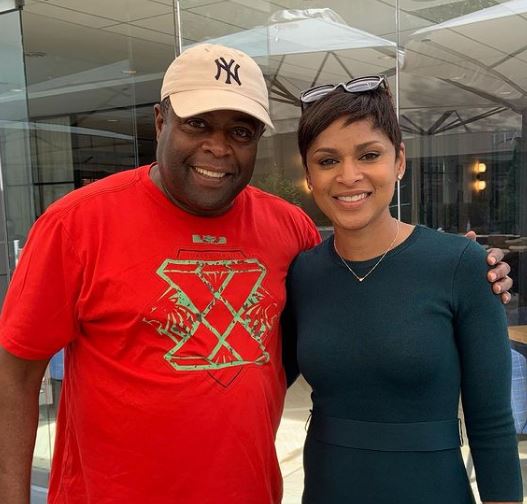 Is CBS News Jericka Duncan Married? (Updated) Husband, Family, Net Worth