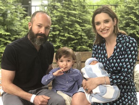 Margaret Brennan Family