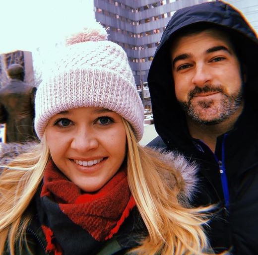 Jessica Korda Boyfriend