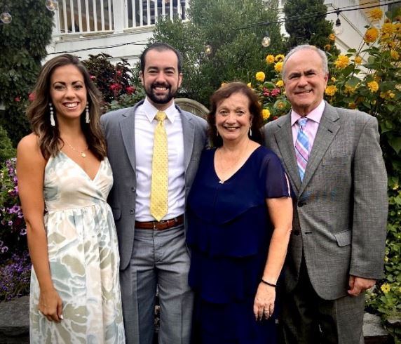 ABC Lauren St. Germain Wiki, Age, Married, Husband, Net Worth