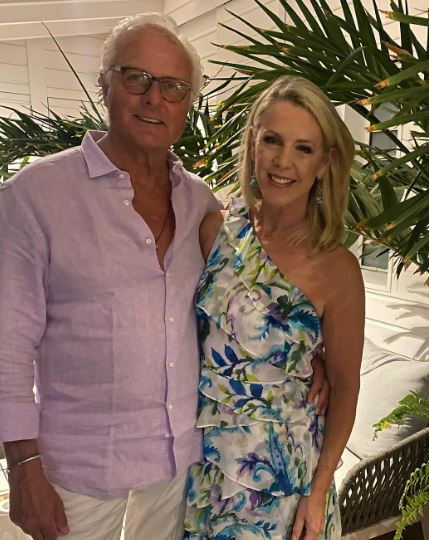 Deborah Norville Wiki, Husband, Children, Salary, Net Worth - Deborah Norville Husband: Discover The Private Life Of The TV Icon