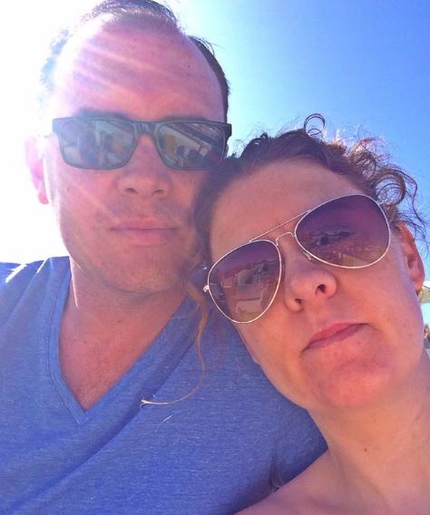 Brian Redmond Anniversary