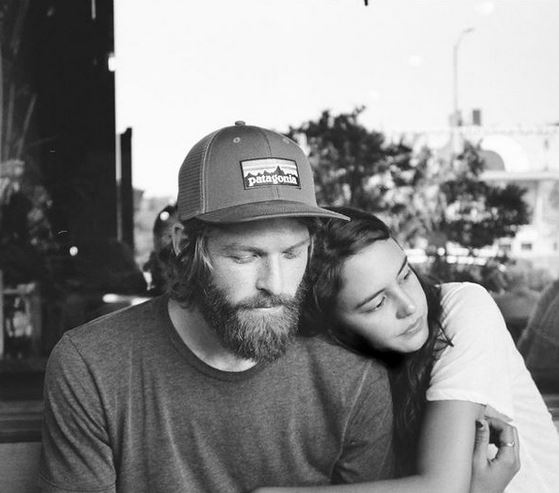 Courtney Eaton Boyfriend