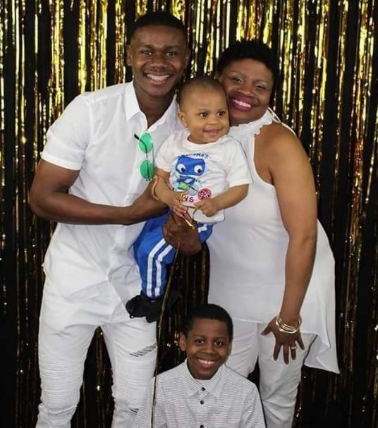 Jay Copeland Siblings