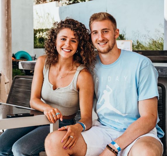 Sam Hauser Dating, Girlfriend, Family, Net Worth