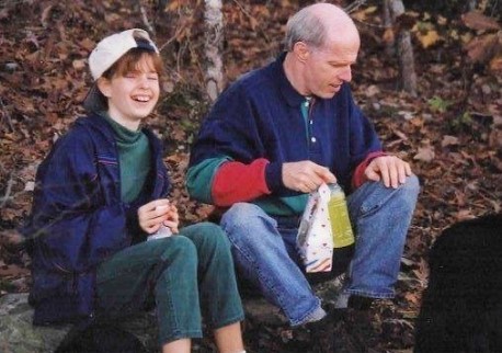 Heather Zumarraga Father Heather Zumarraga Parents