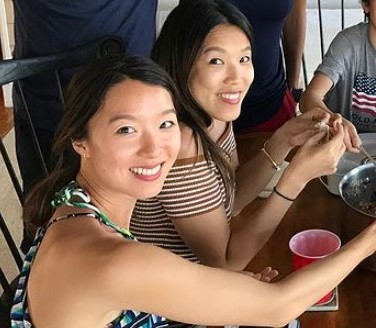 Marian Wang Sister Marian Wang Siblings