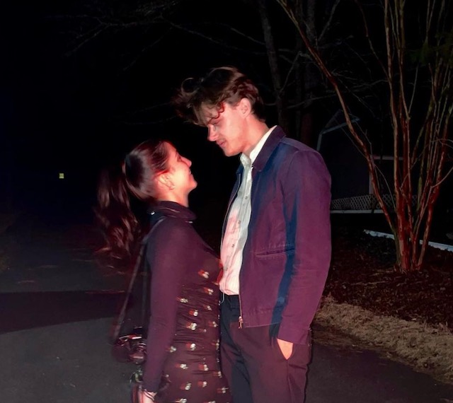 Christopher Briney Girlfriend Christopher Briney Girlfriend