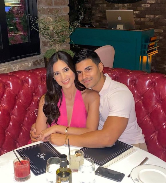 Camila Banus Husband Camila Banus Husband