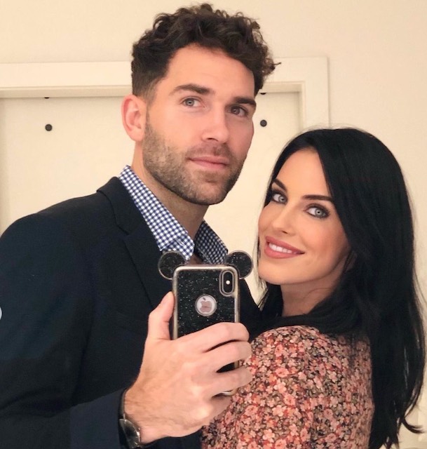 Is Jessica Lowndes Married? Husband, Partner, Family, Net Worth