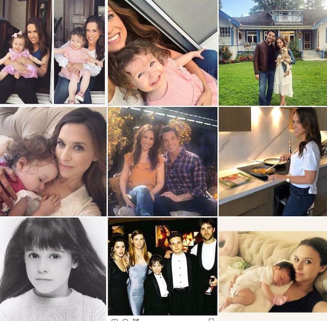 David Nehdar Family David Nehdar Family