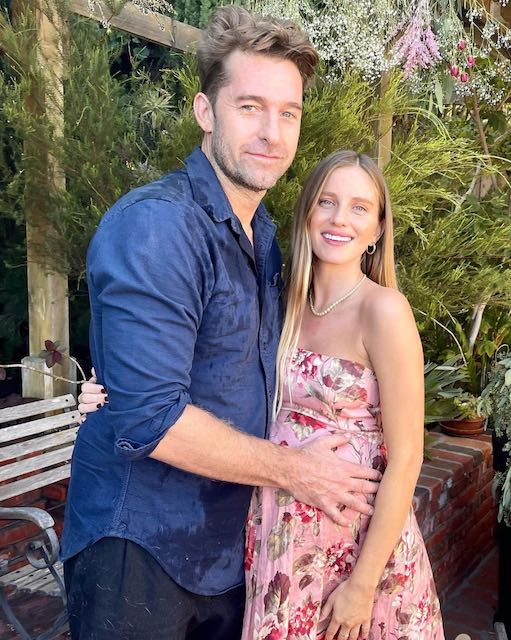 Scott Speedman Partner Scott Speedman Partner