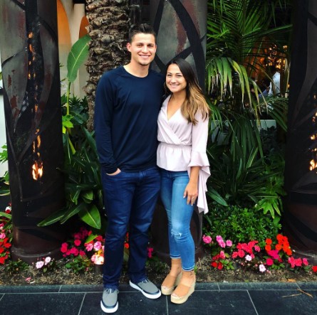 Corey Seager's Married Life With Wife|Family, Net Worth & More