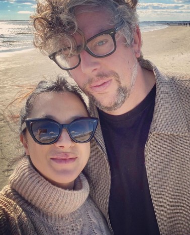 Michelle Branch husband Michelle Branch partner
