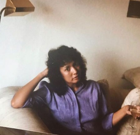 Michelle Branch mother Michelle Branch parents