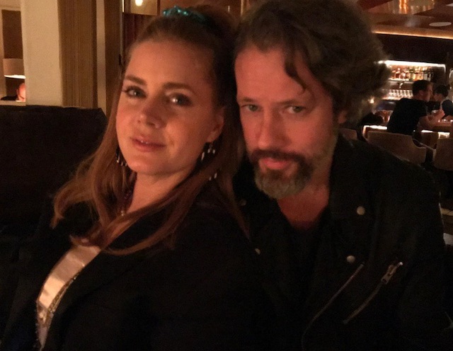 Darren Le Gallo Wife Darren Le Gallo Wife