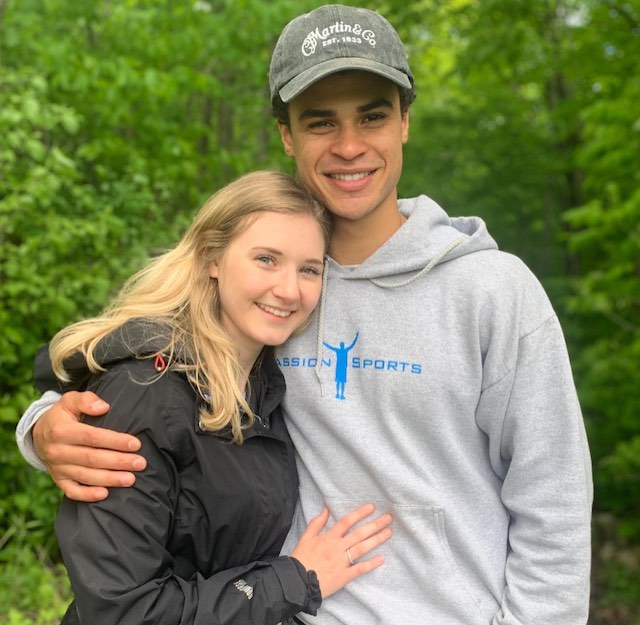 Kolton Stewart Girlfriend Kolton Stewart Girlfriend