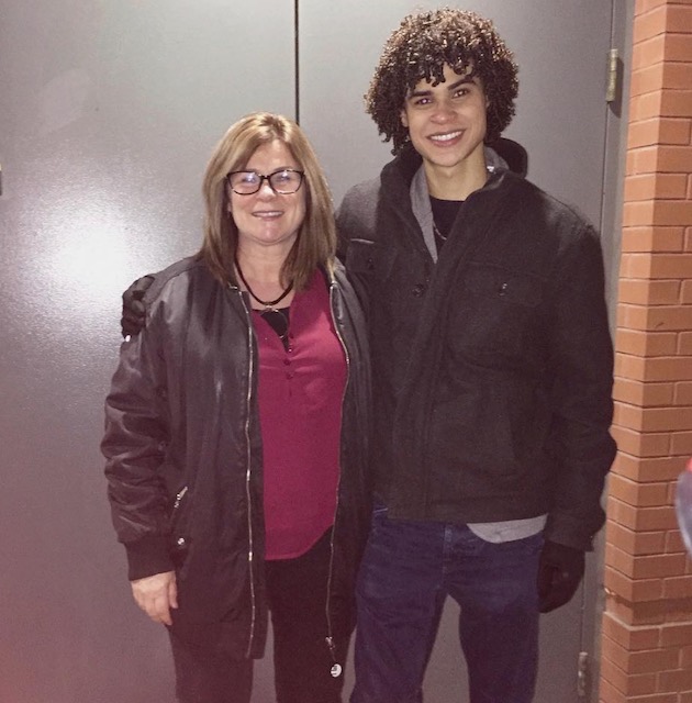 Kolton Stewart Mom Kolton Stewart Mom