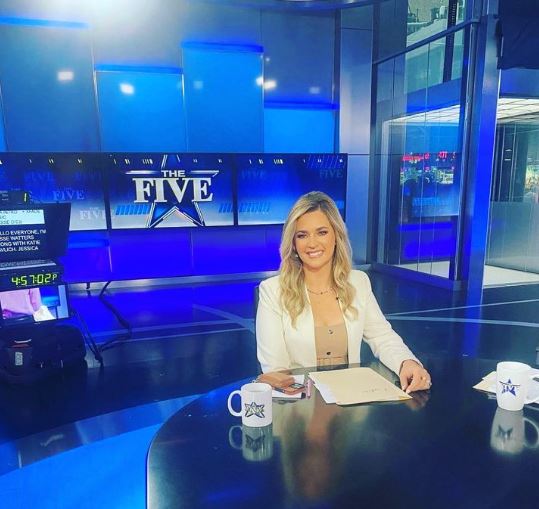 Katie Pavlich Wiki, Age, Husband, Parents, Net Worth, Height