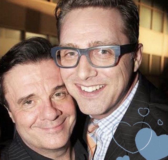 nathan-lane-with-partner Nathan Lane husband