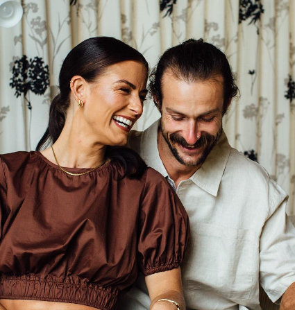 Aesha Scott boyfriend