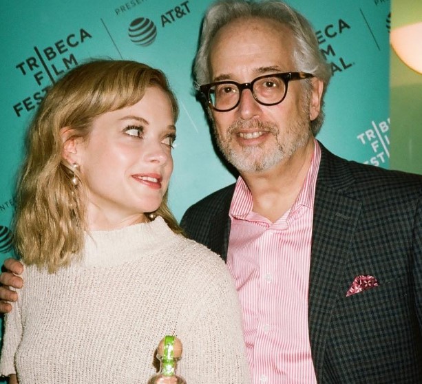 Is Jane Levy Married? Husband, Partner, Family & More