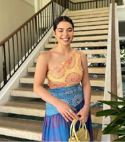 Auli'i cravalho Auli'i Cravalho