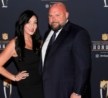 Brian Daboll Age, Wife, Kids, Parents, Salary, Net Worth