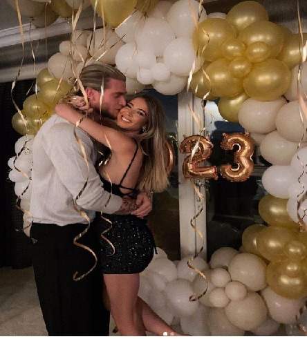 Diletta Leotta boyfriend