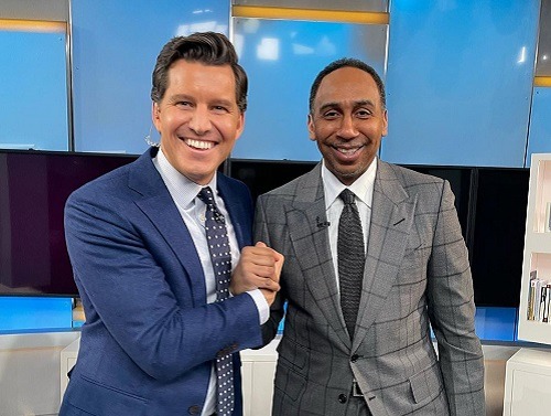 cwillcain-wtih-stephenasmith Will Cain with Stephen Smith