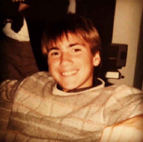 Is Eric Nies Married Now? His Family, Partner, Net Worth & More