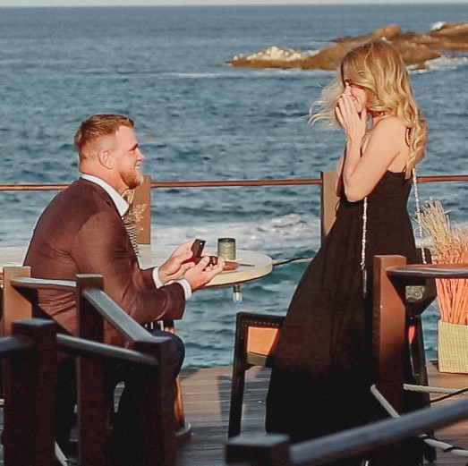 mike-mcglinchey-girlfreind Mike McGlinchey Girlfriend