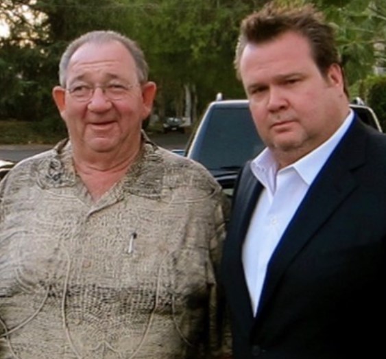 eric-stonestreet-father Eric Stonestreet Father