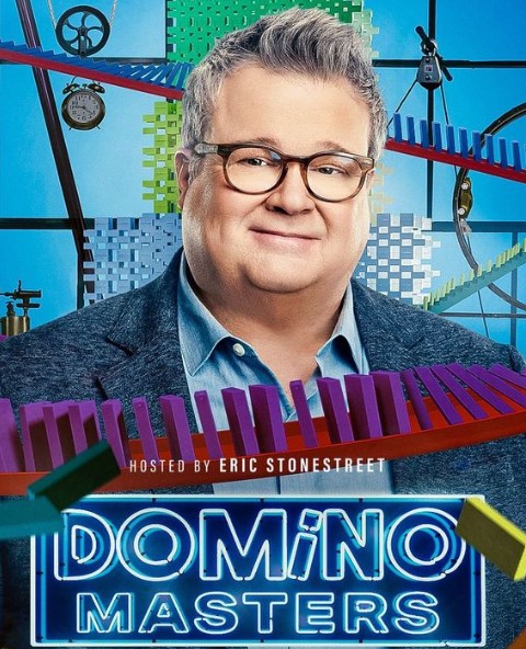 eric-stonestreet-domino-masters Eric Stonestreet Domino Masters