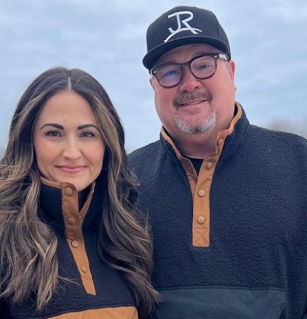 Eric Stonestreet Girlfriend Eric Stonestreet Fiancee