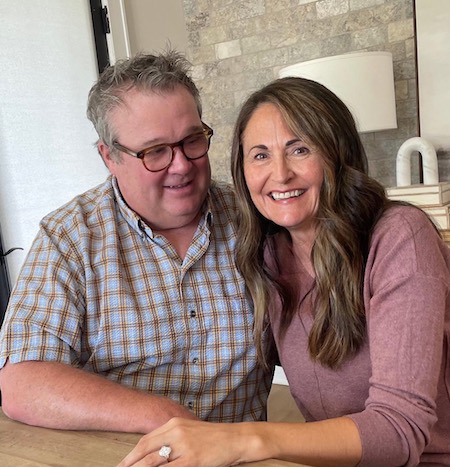 eric-stonestreet-partner Eric Stonestreet Wife