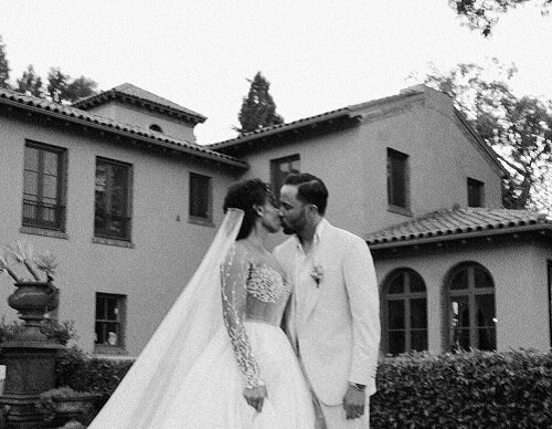 Jason Dirden wedding